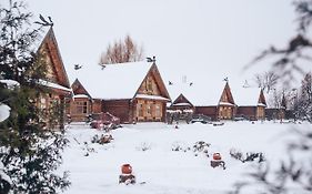 Pushkarskaya Sloboda Hotel Suzdal